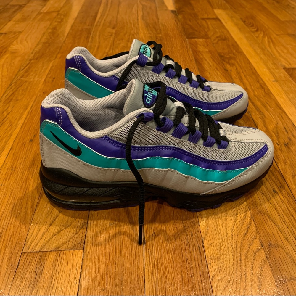 NWT Nike Air Max ‘95